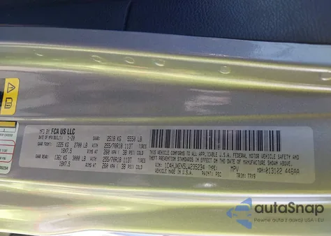 2020 Jeep Wrangler Unlimited Sahara из США, поврежденный, VIN 1C4HJXEN5LW235234